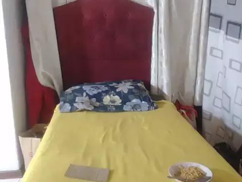 SexyNunaXX1 on StripChat 