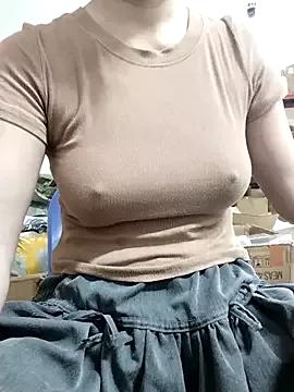 Sexyy_girl on StripChat 