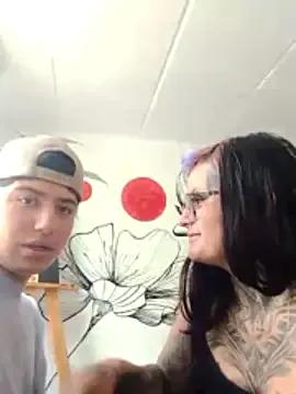 Shadow_Secret's avatar