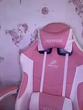 shanelle0 on StripChat