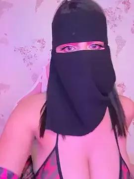 shanelle0 on StripChat