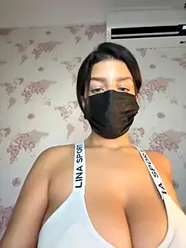 shanelle0 on StripChat