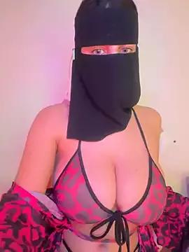 shanelle0 on StripChat