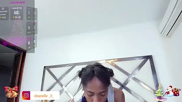 Shanelle__ — SEXY