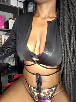 Shaniko89 on StripChat