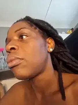 Shaniko89 on StripChat