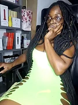 Shaniko89 on StripChat