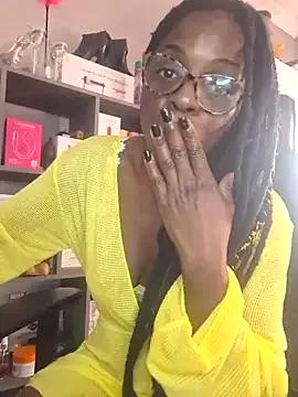 Shaniko89 on StripChat