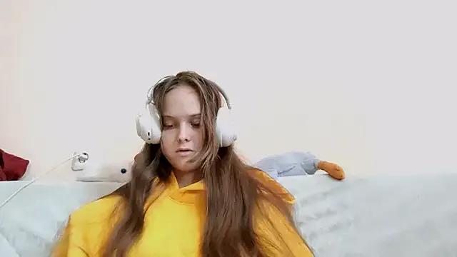 SharybbFace on StripChat