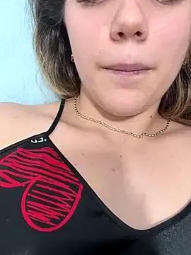 ShelbyHagen — oil on the body