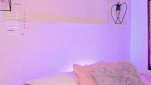 sherylgrey on StripChat