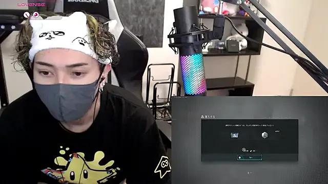 ShizuKuu-429's avatar