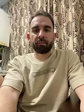 Shots_of_sperm on StripChat 