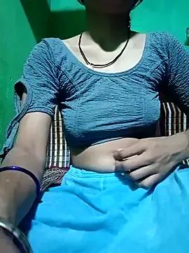 Shreya-couple on StripChat 