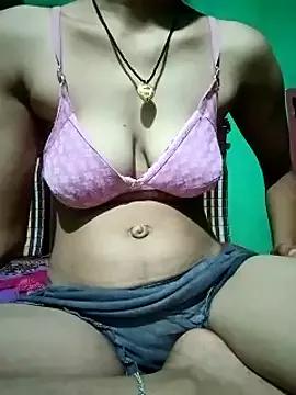 Shreya-couple on StripChat 