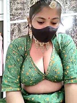 Shruti_Prem — Oil massage boobs