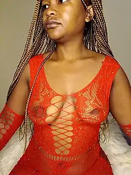 ShyTiny — Freechat on StripChat