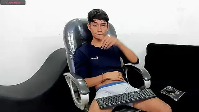 Sir_of_Lust on StripChat 
