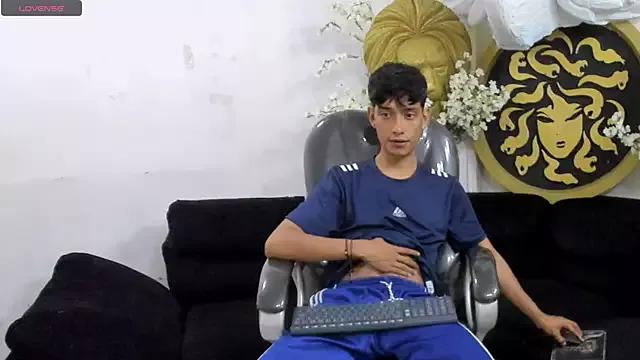 Sir_of_Lust on StripChat 