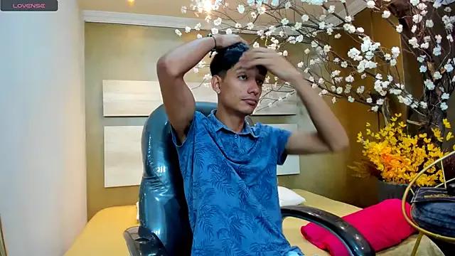Sir_of_Lust on StripChat 