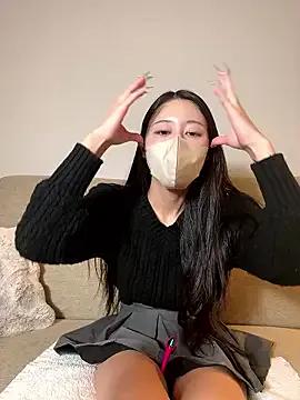 sirochan_ — Freechat on StripChat