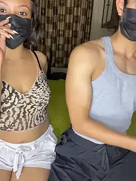 SIZZLER_1100 on StripChat