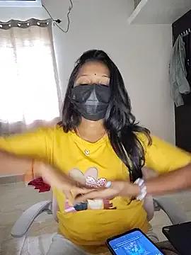 Private smiley_telugu on StripChat