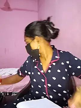 Private smiley_telugu on StripChat