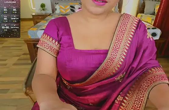 sneha_hussy on StripChat