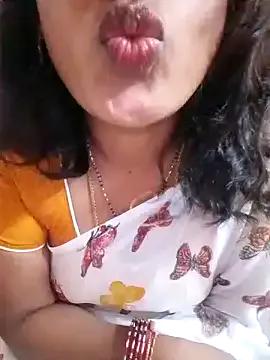 sneha_telugu_girl on StripChat