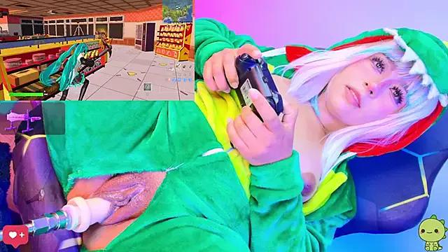 soffy_garcia on StripChat 