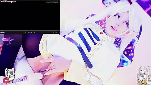 soffy_garcia on StripChat 