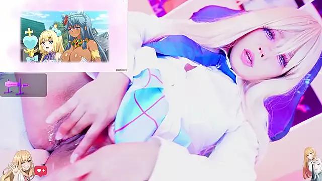 soffy_garcia on StripChat 