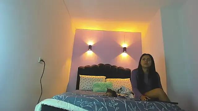 Sofia_Clauss_ — Group on StripChat