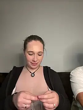 Sofii_n_Diego — Princess Treatment Warm-up 