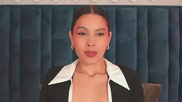 Private Sofy_Bradd on StripChat