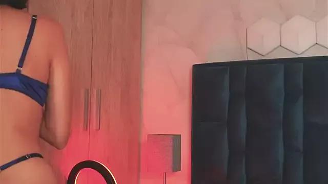 Private Sofy_Bradd on StripChat