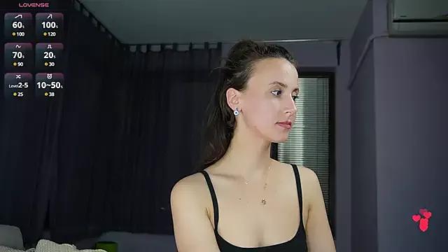 SoLovelyAnna on StripChat 