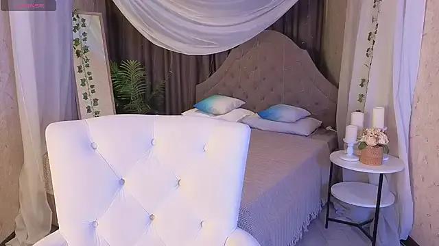 Soo_dreamy — knock you out with muscles