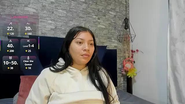 Sophia_Brunett on StripChat 