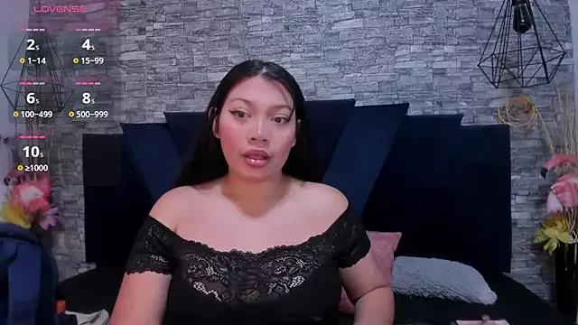Sophia_Brunett on StripChat 