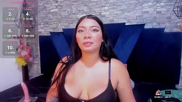 Sophia_Brunett on StripChat 
