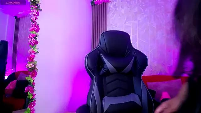 SophiaWalker_1 — Private on StripChat