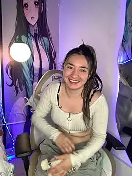 Sophie_LS on StripChat 