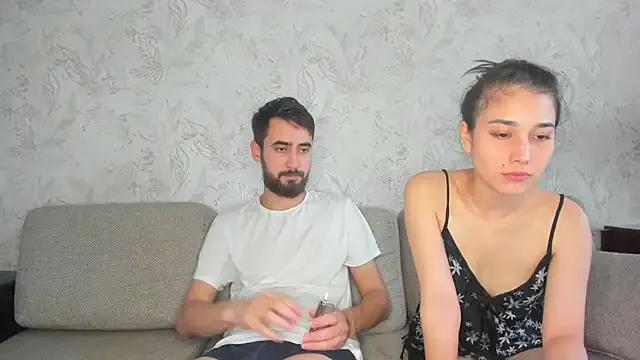 sophywhisper on StripChat