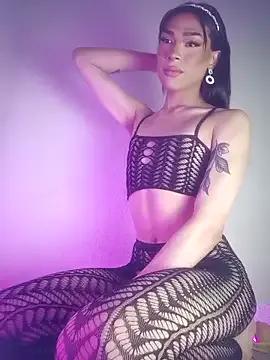 Soyshelly on StripChat