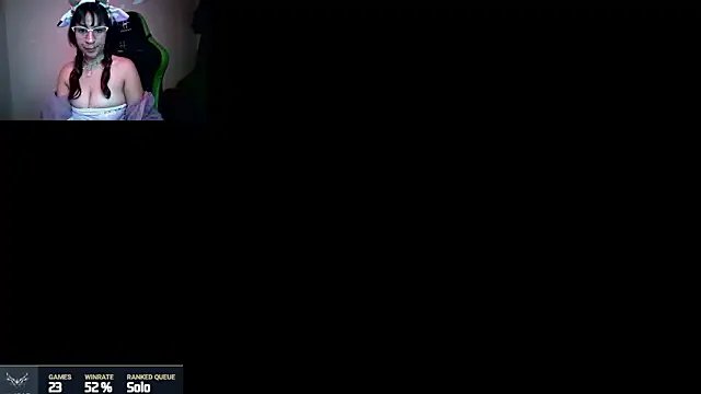 SpicyGirl77 model from sc