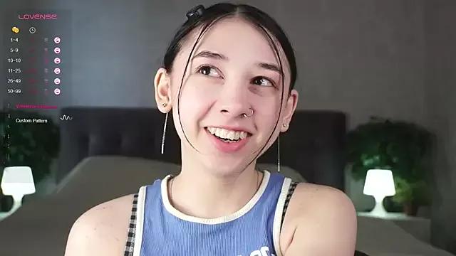 Sssonya on StripChat 