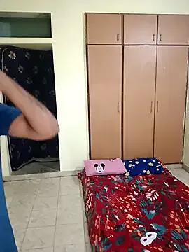 Freechat stargroup on StripChat