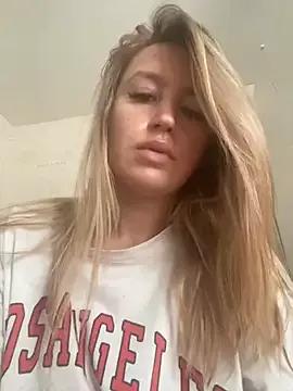 StasyWood on StripChat